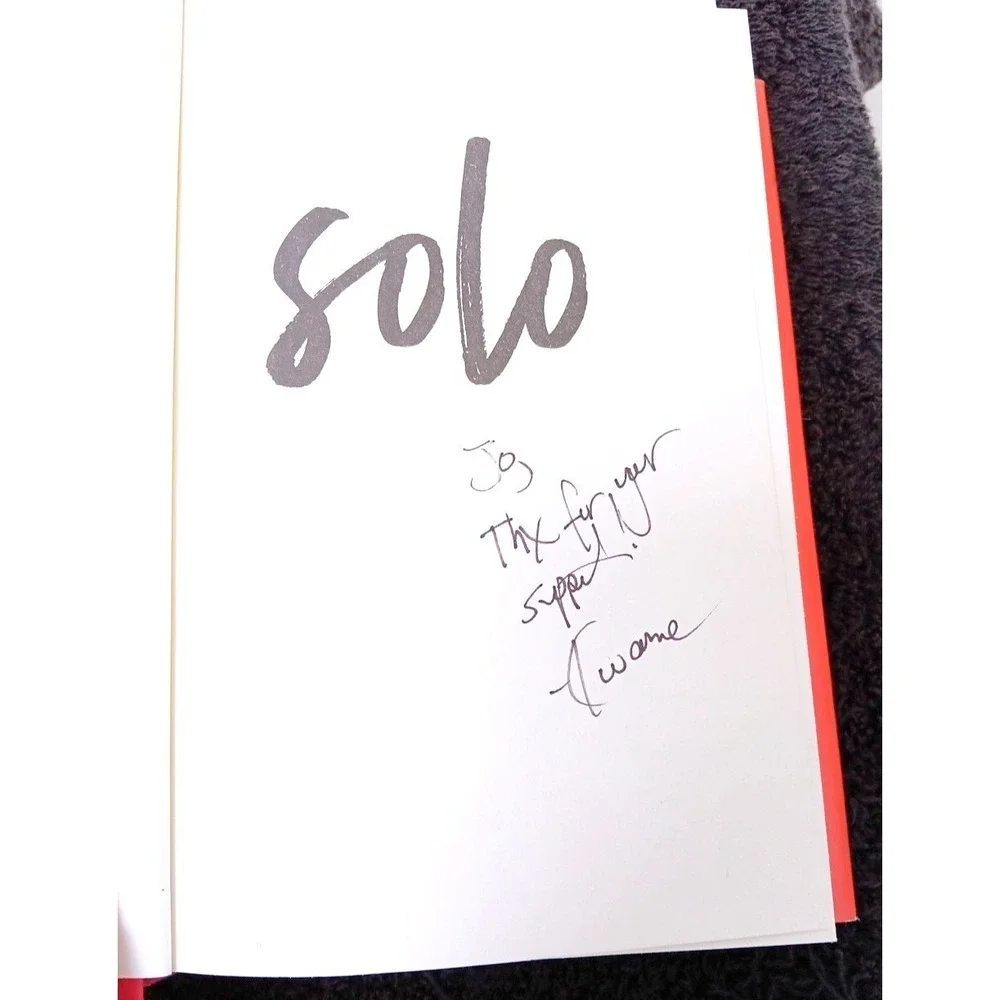 N/A solo by